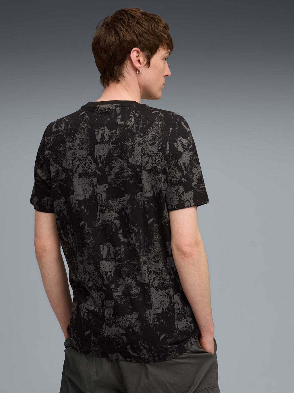 PUMA Тениска PUMATECH Better Tee