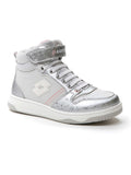 LOTTO Обувки ROCKET AMF III MID METAL CL S