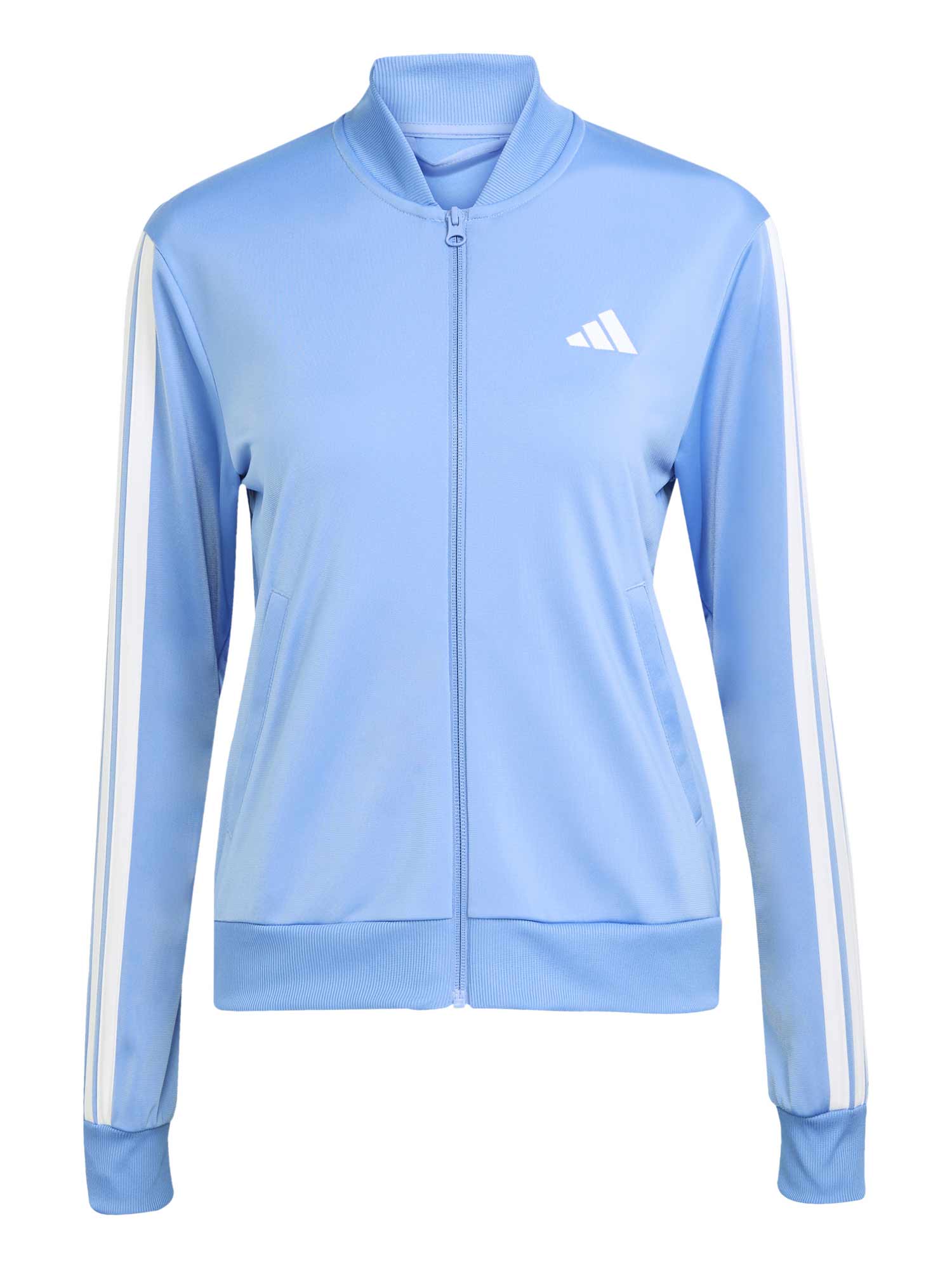 ADIDAS SPORTSWEAR Спортен екип Essentials 3-Stripes Track Suit