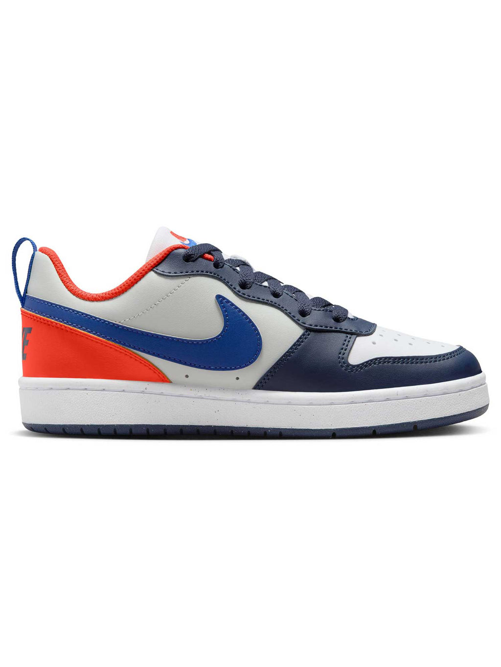 NIKE Обувки COURT BOROUGH LOW RECRAFT (GS)