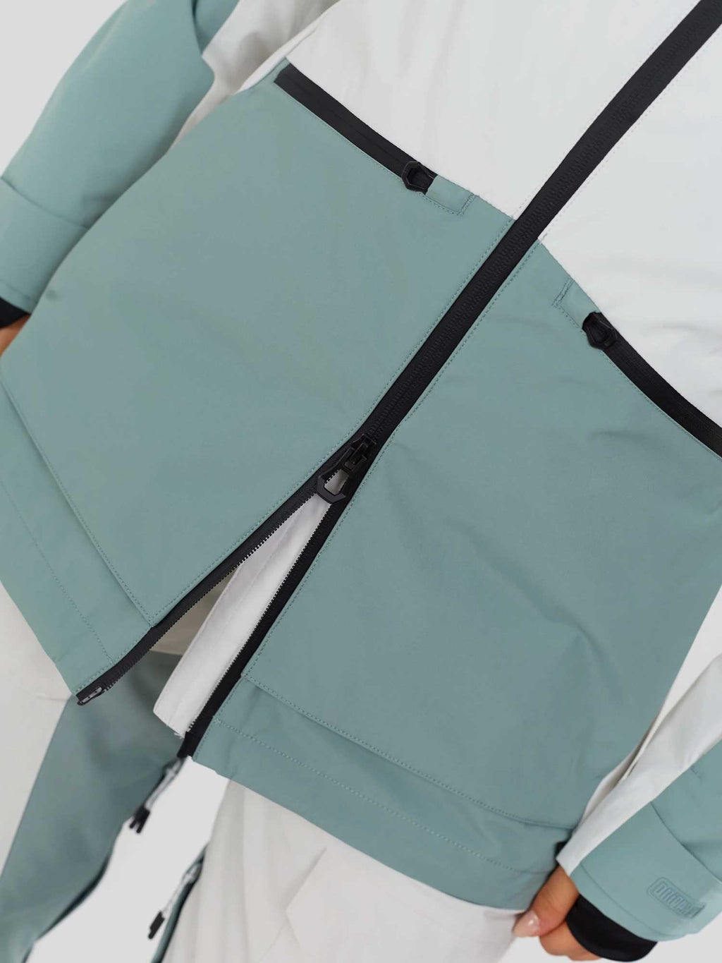 FUNDANGO Ски яке Nashua ECO 3L Allmountain