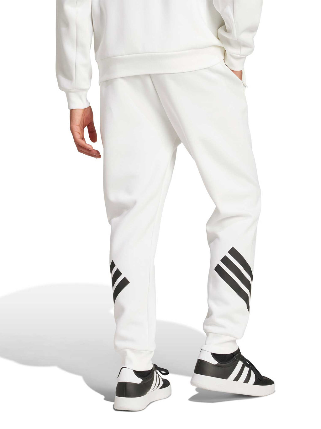 ADIDAS SPORTSWEAR Спортно долнище Future Icons 3-Stripes