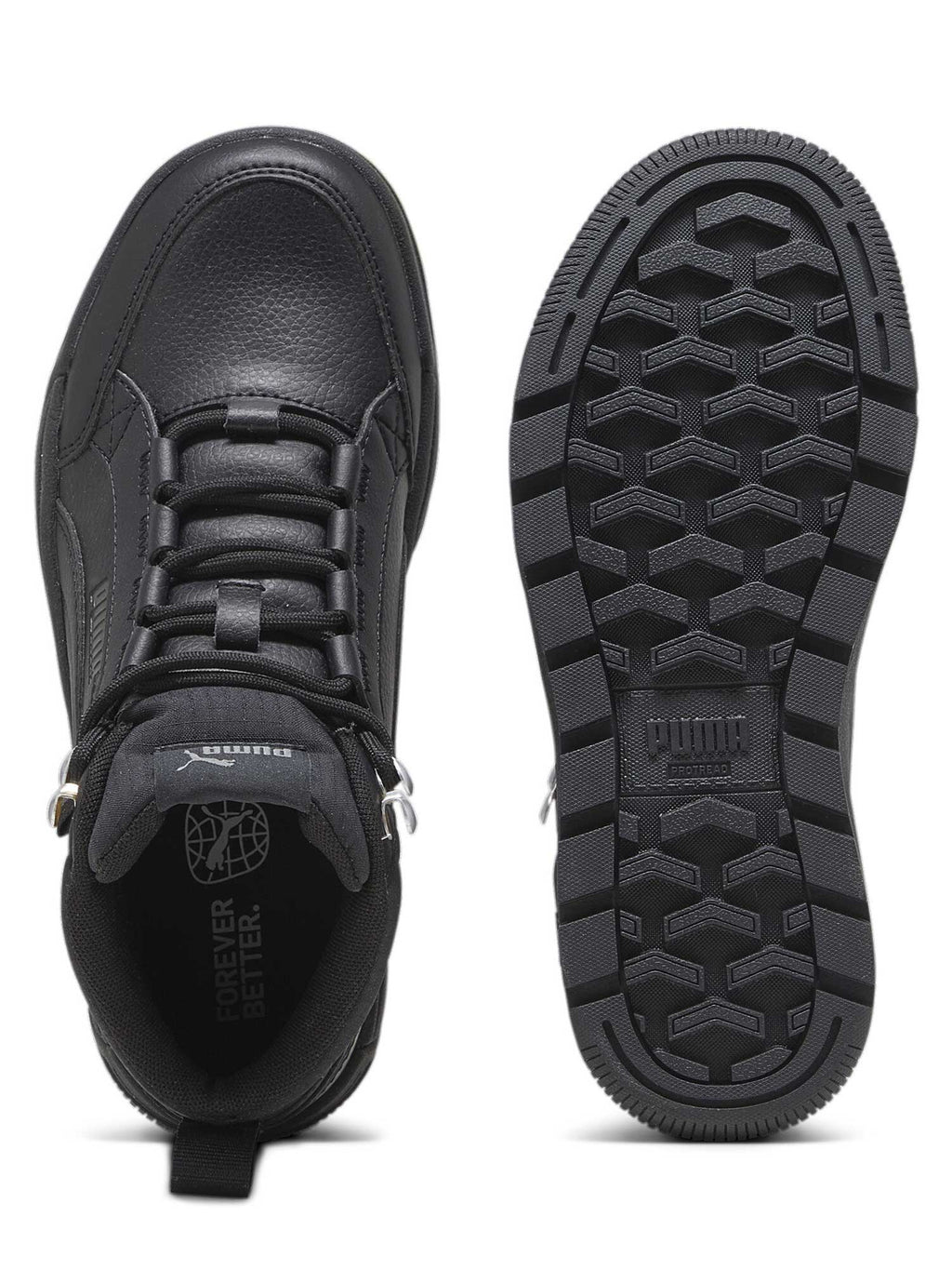 PUMA Обувки Tarrenz SB III JR