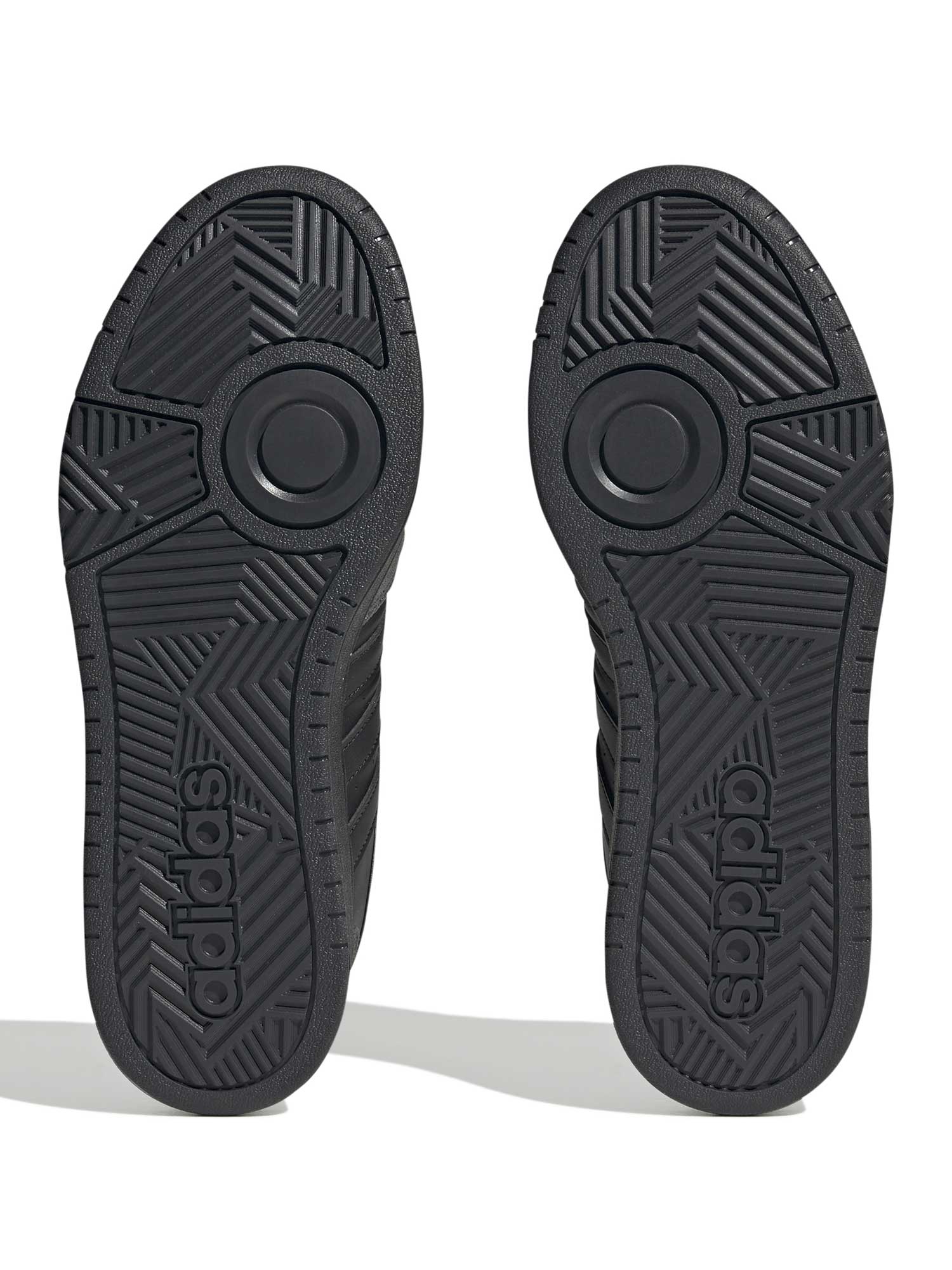 ADIDAS SPORTSWEAR Обувки Hoops 3.0 Lifestyle Basketball Low Classic