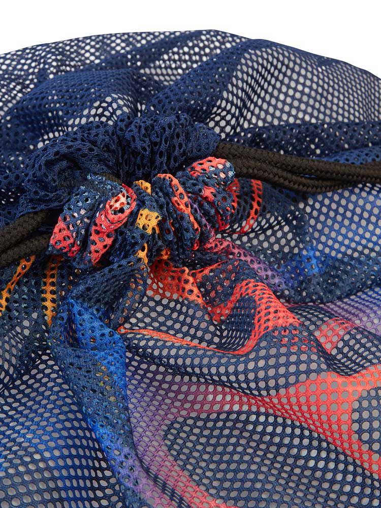 SPEEDO Мешка PRINTED MESH BAGS