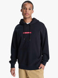 QUIKSILVER Суитшърт DNA HOODIE