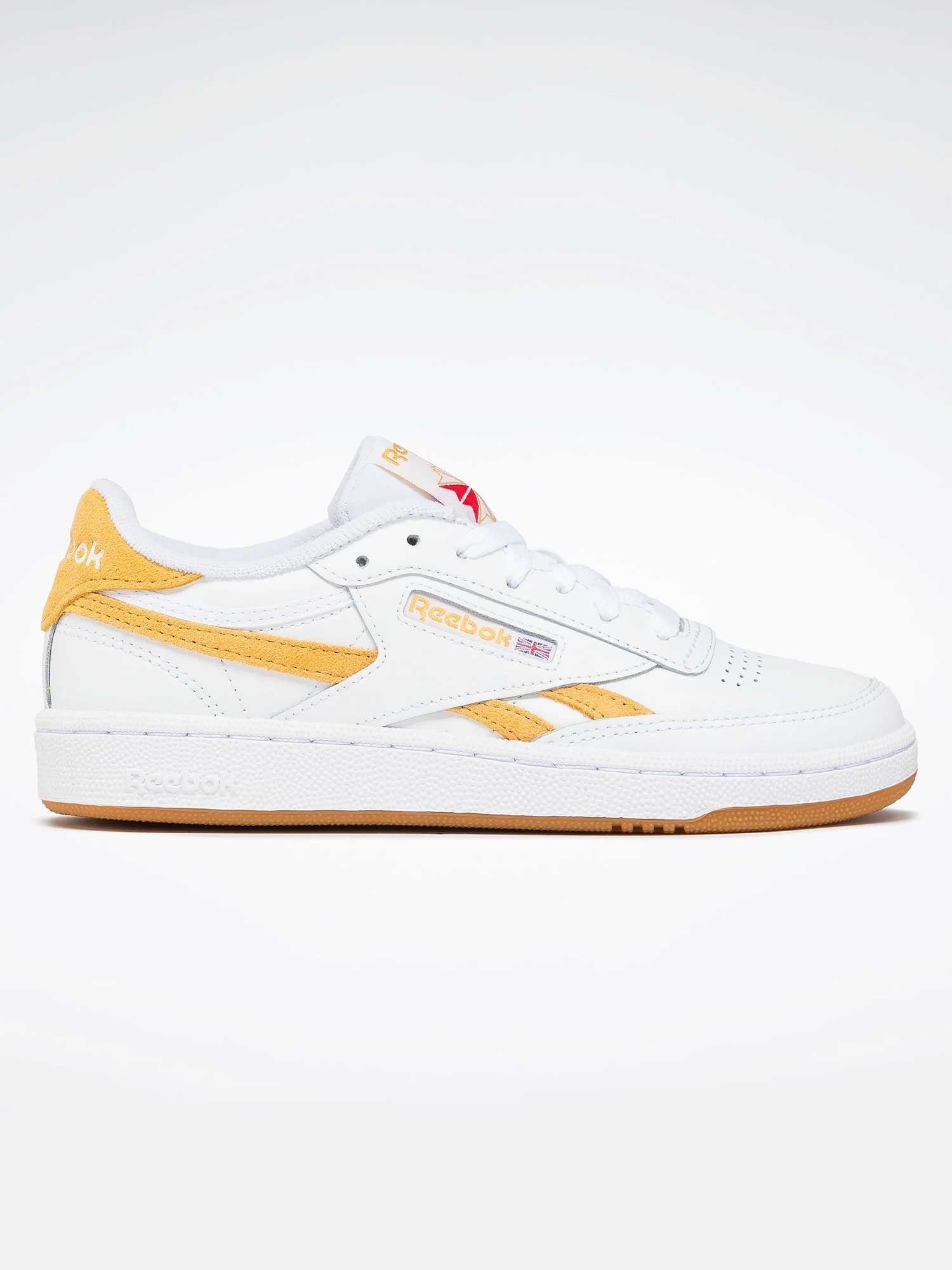 REEBOK Обувки Club C Revenge