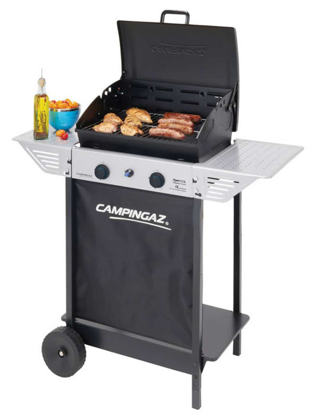 CAMPINGAZ Барбекю BBQ Xpert 100 L