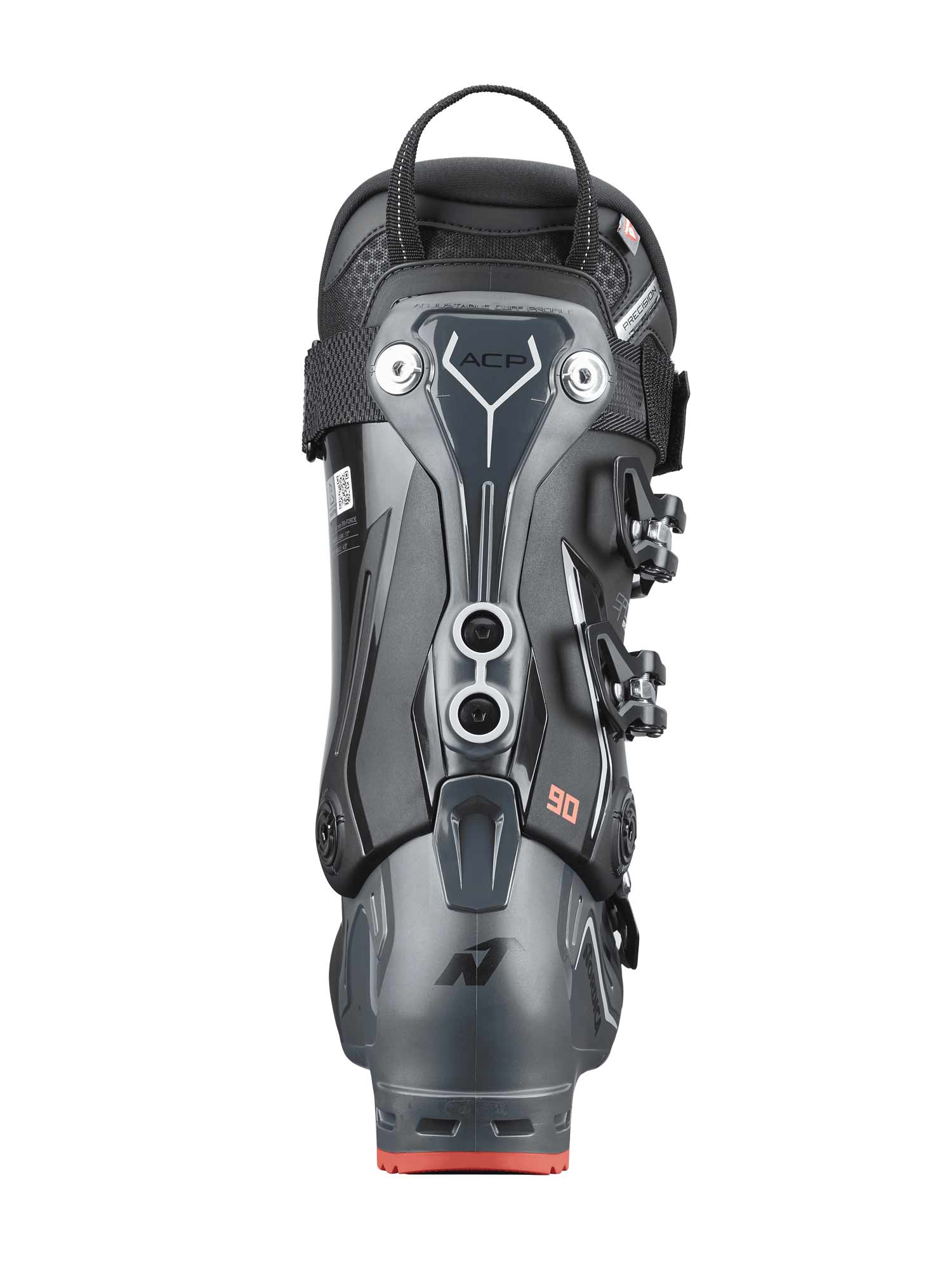 NORDICA Ски обувки SPORTMACHINE 3 90