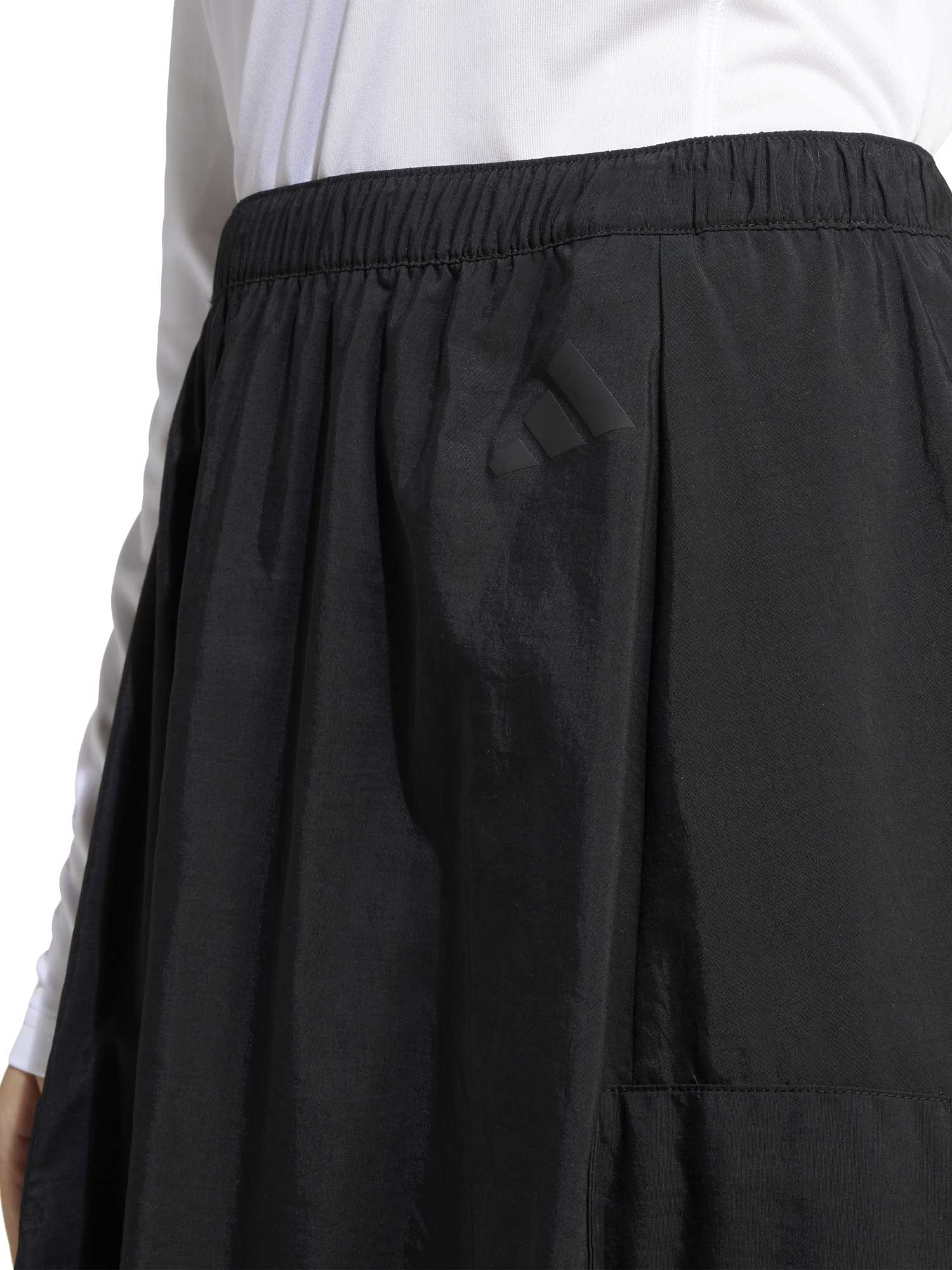 ADIDAS SPORTSWEAR Пола City Escape Woven Skirt