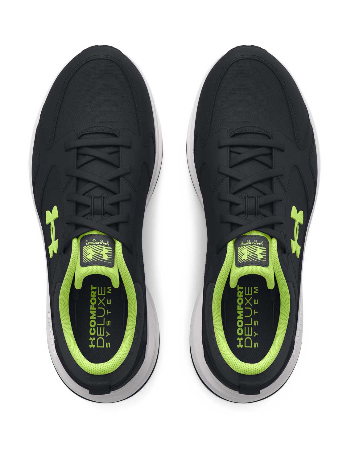 UNDER ARMOUR Обувки Charged Edge