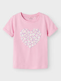NAME IT Тениска NMFVIX SS TOP