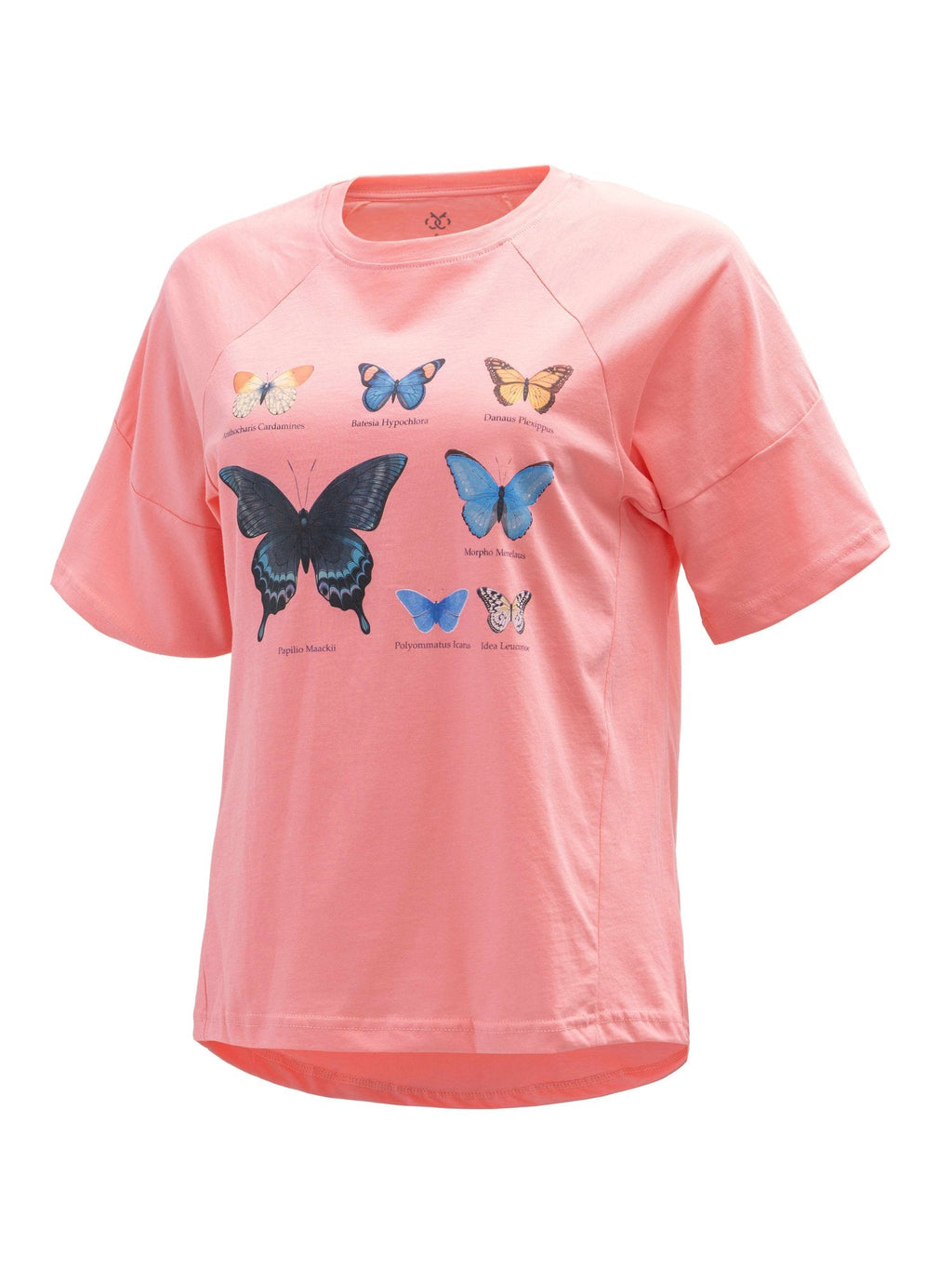 BRILLE Тениска KARINA