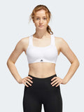 ADIDAS PERFORMANCE Спортен сутиен TLRD Impact Training High-Support