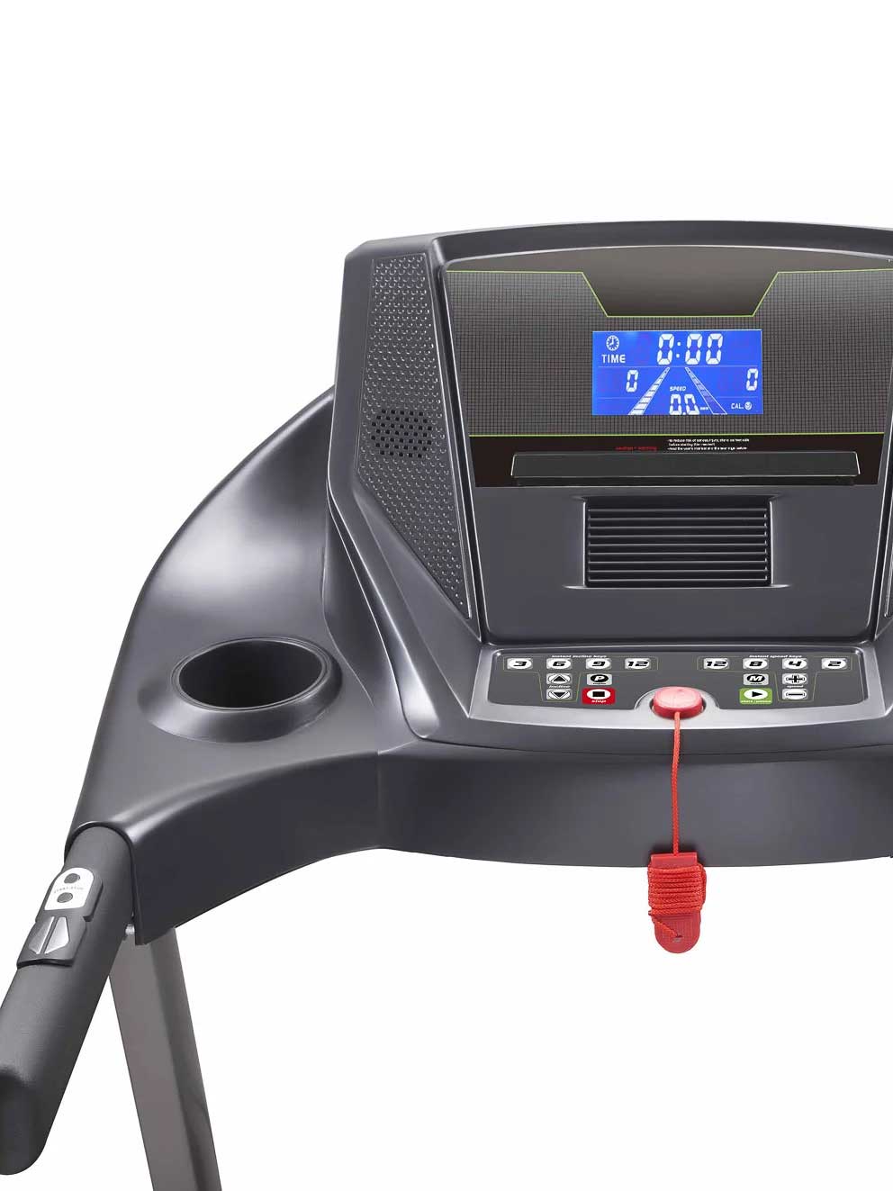 LOTTO FITNESS Smart Бягаща пътека VIA 16 км / 1.75 HP
