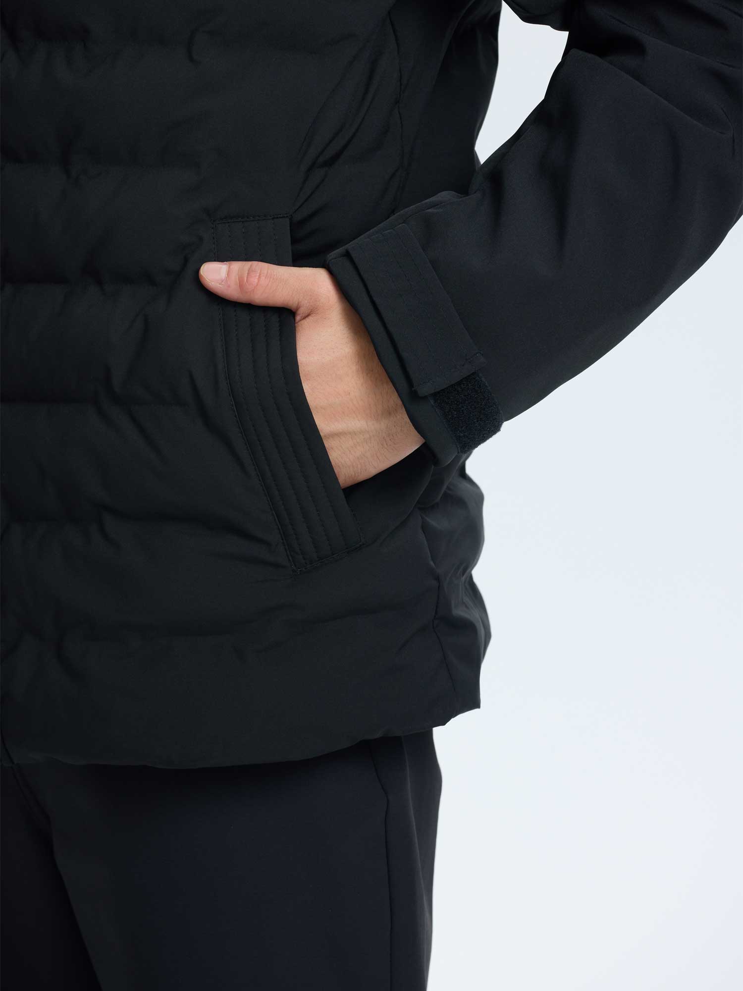 ICEPEAK Яке ALBERS
