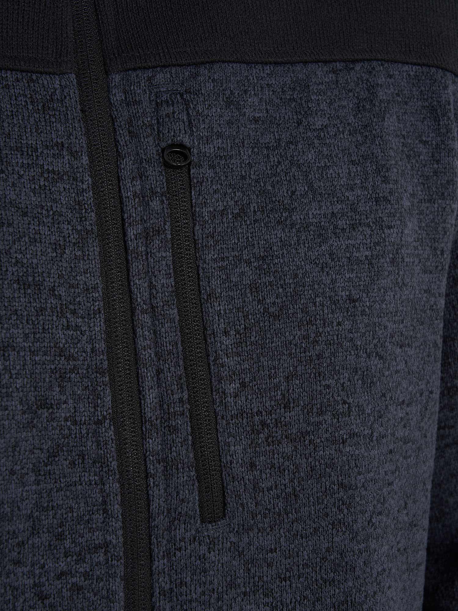 OUTVENTURE Полар Devon Men’s Fleece jumper full zip