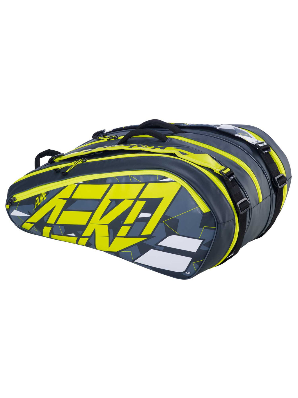 BABOLAT Термо чанта Pure Aero RH X 12