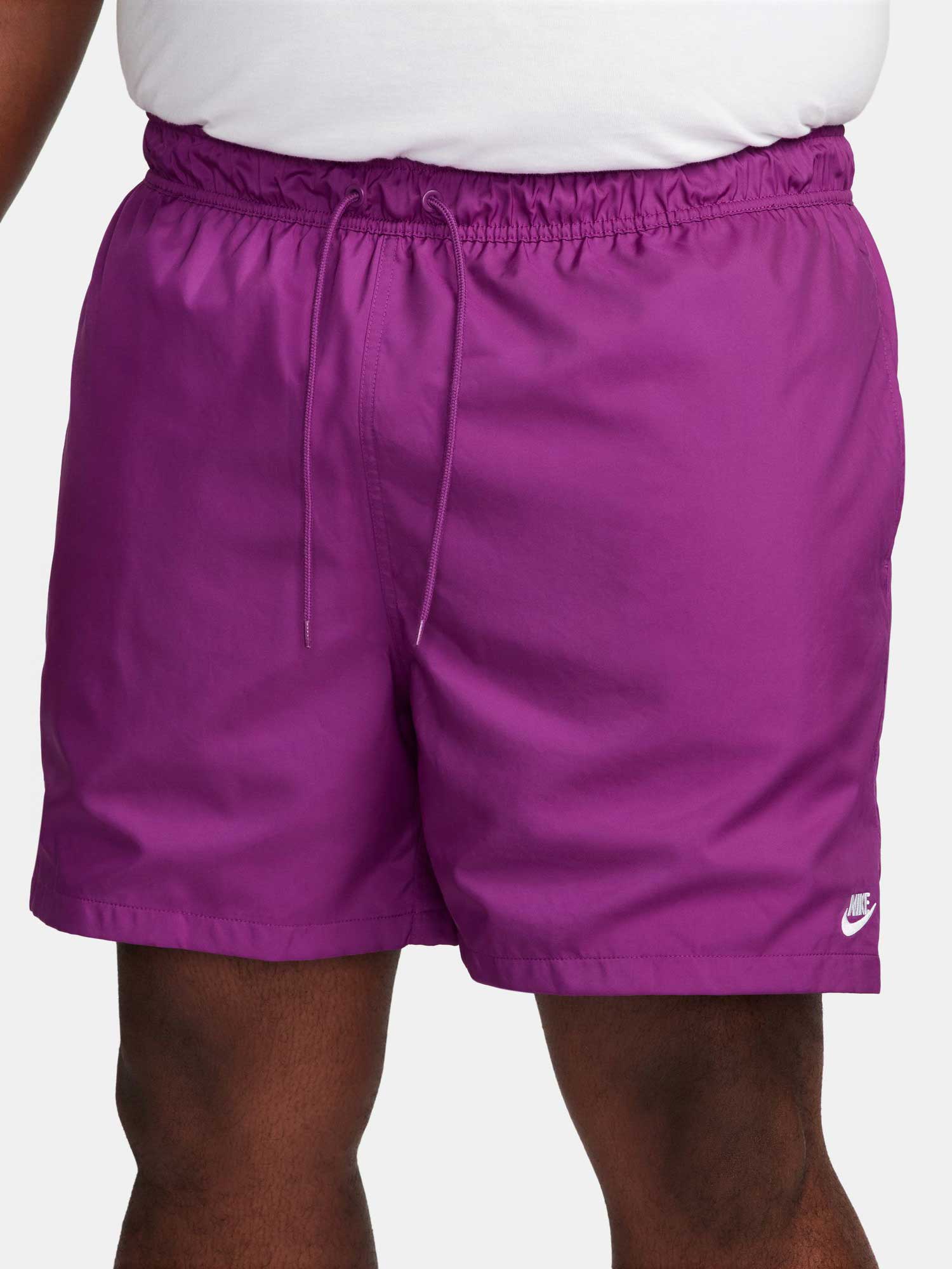 NIKE Къси панталони M NK CLUB FLOW SHORT