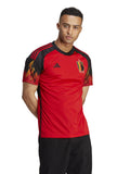 ADIDAS PERFORMANCE Тениска Belgium 22 Home