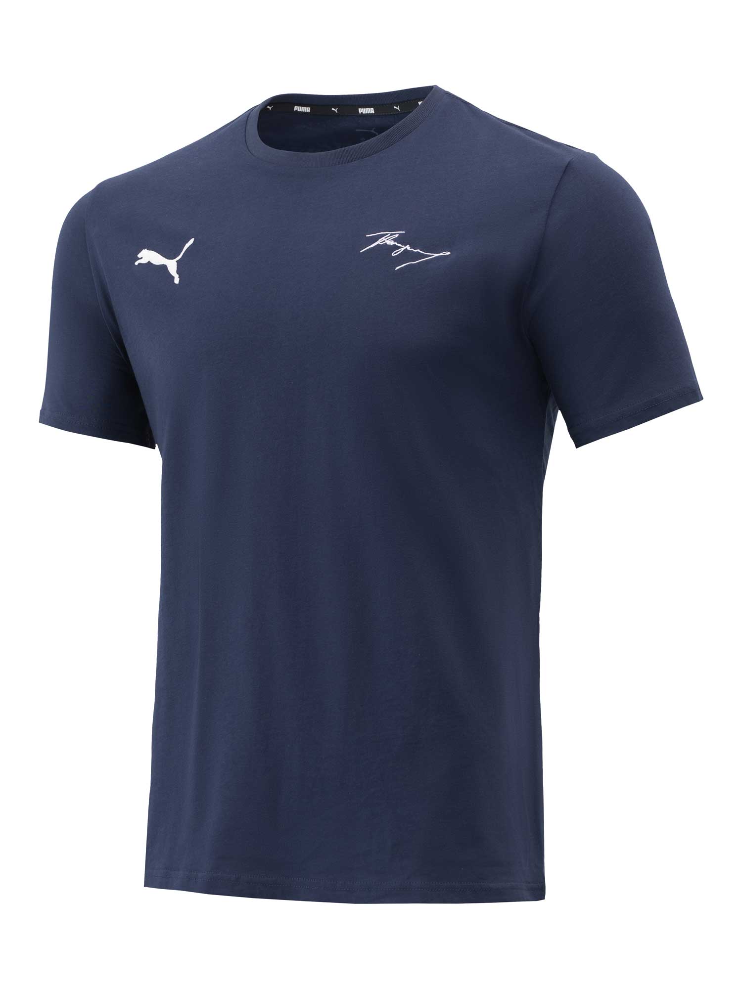 ГУНДИ Тениска teamGOAL Casuals Tee - Гунди