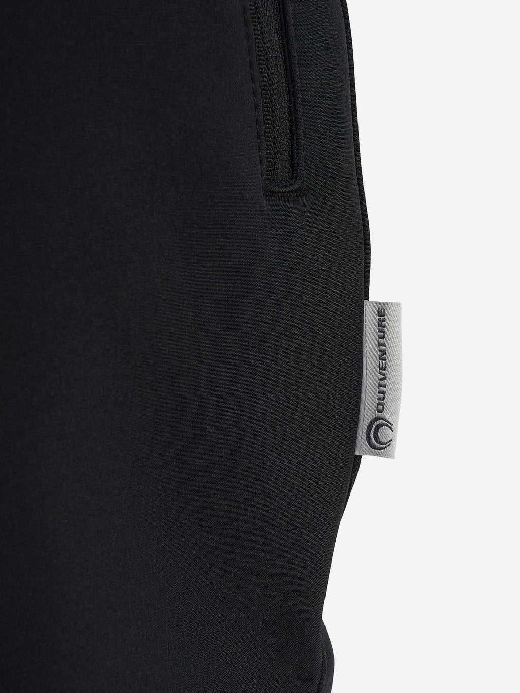 OUTVENTURE Панталон Active Girls' Soft Shell Pants