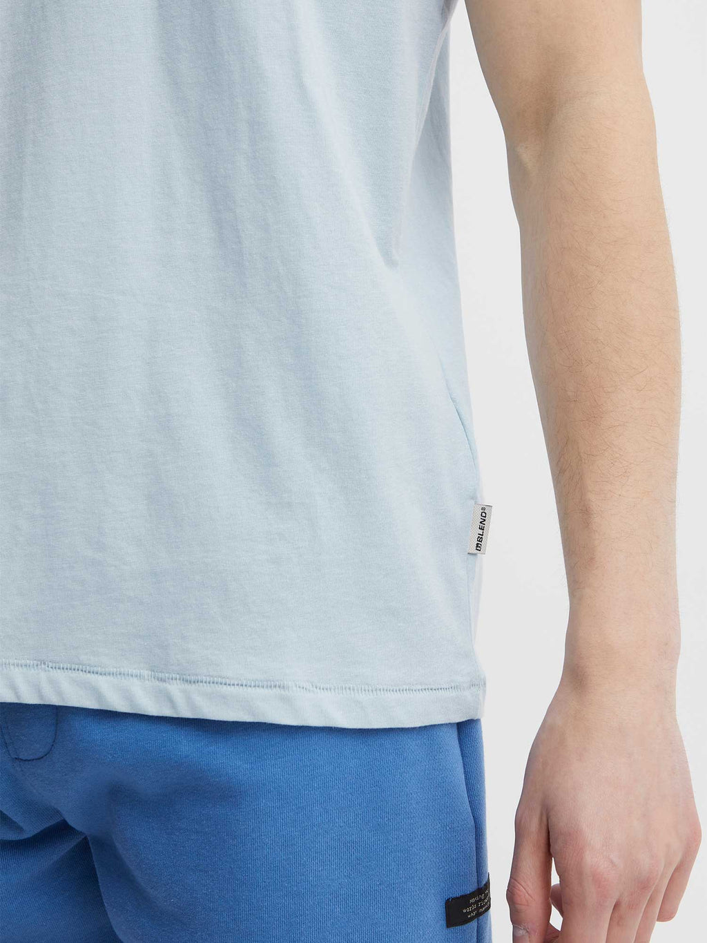 BLEND Тениска Tee