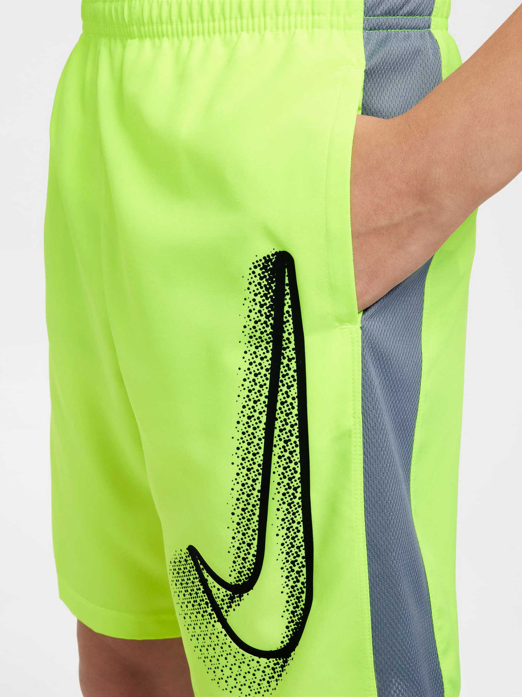NIKE Къси панталони K NK ACD23 SHORT WP GX HBR
