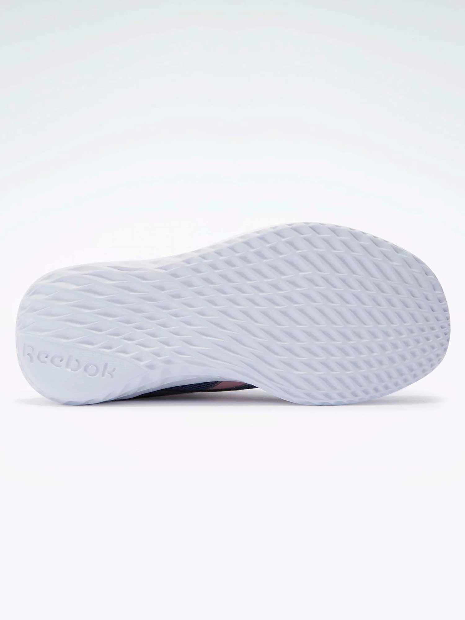 REEBOK Обувки RUSH RUNNER 5 ELASTIC LACE & TOP STRAP