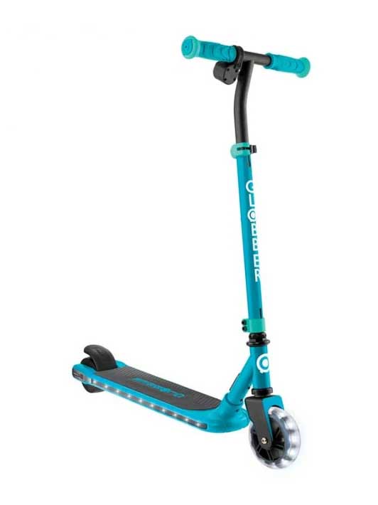 GLOBBER Електрическа тротинетка E-MOTION 6