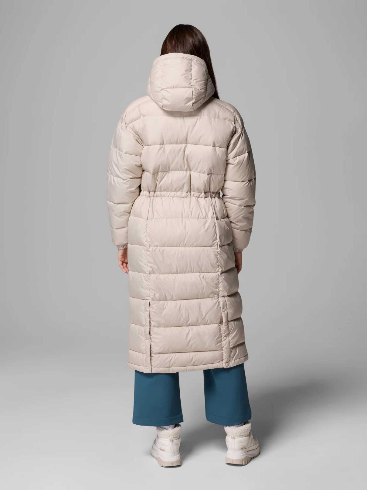 COLUMBIA Яке Pike Lake™ III Long