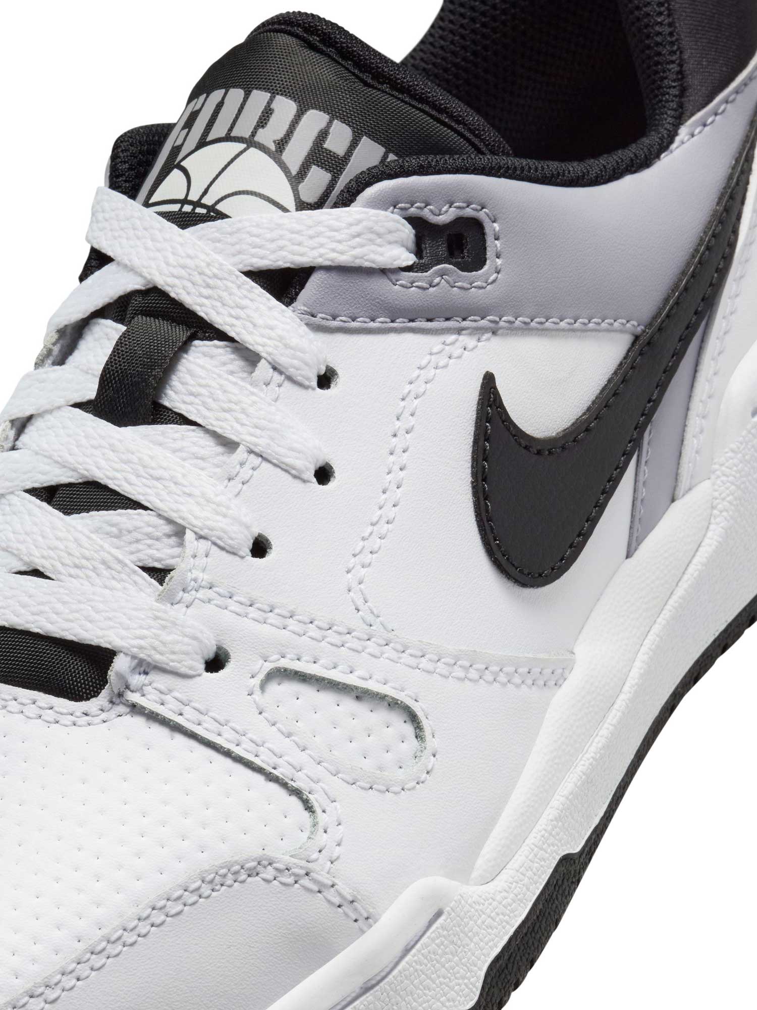 NIKE Обувки FULL FORCE LO (GS)