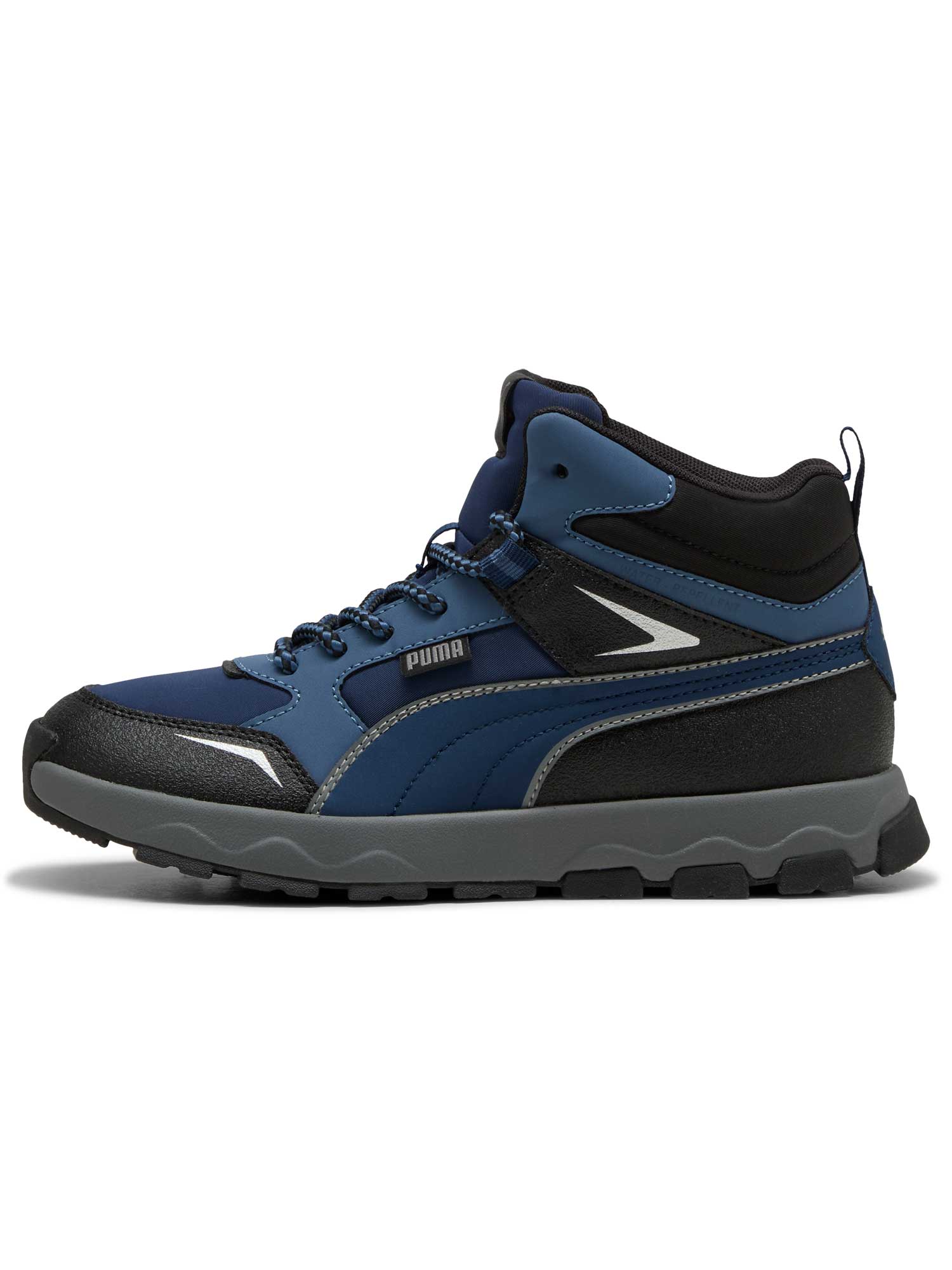 PUMA Обувки Evolve Trail Jr