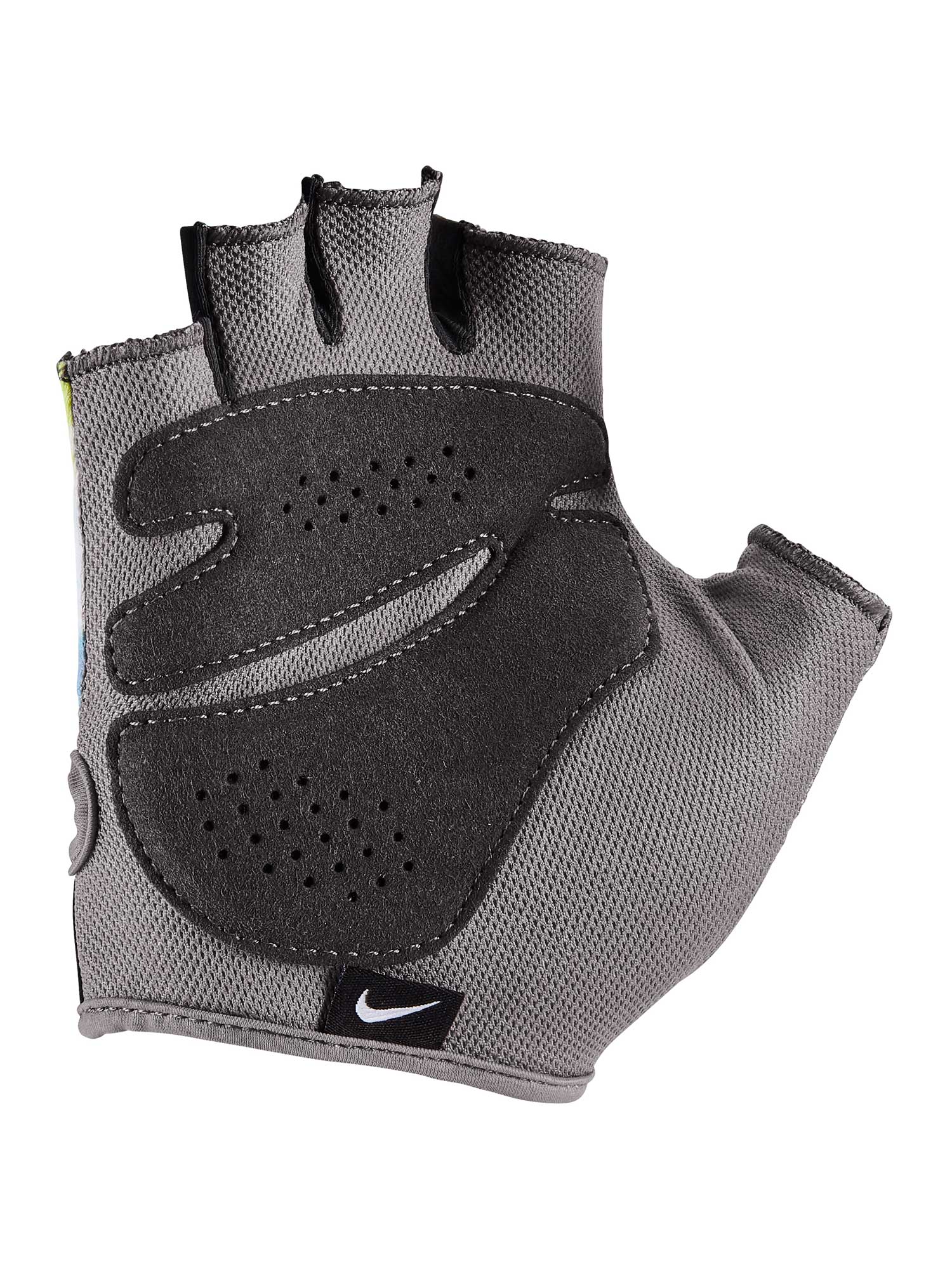 NIKE Фитнес ръкавици PRINTED GYM ELEMENTAL FITNESS