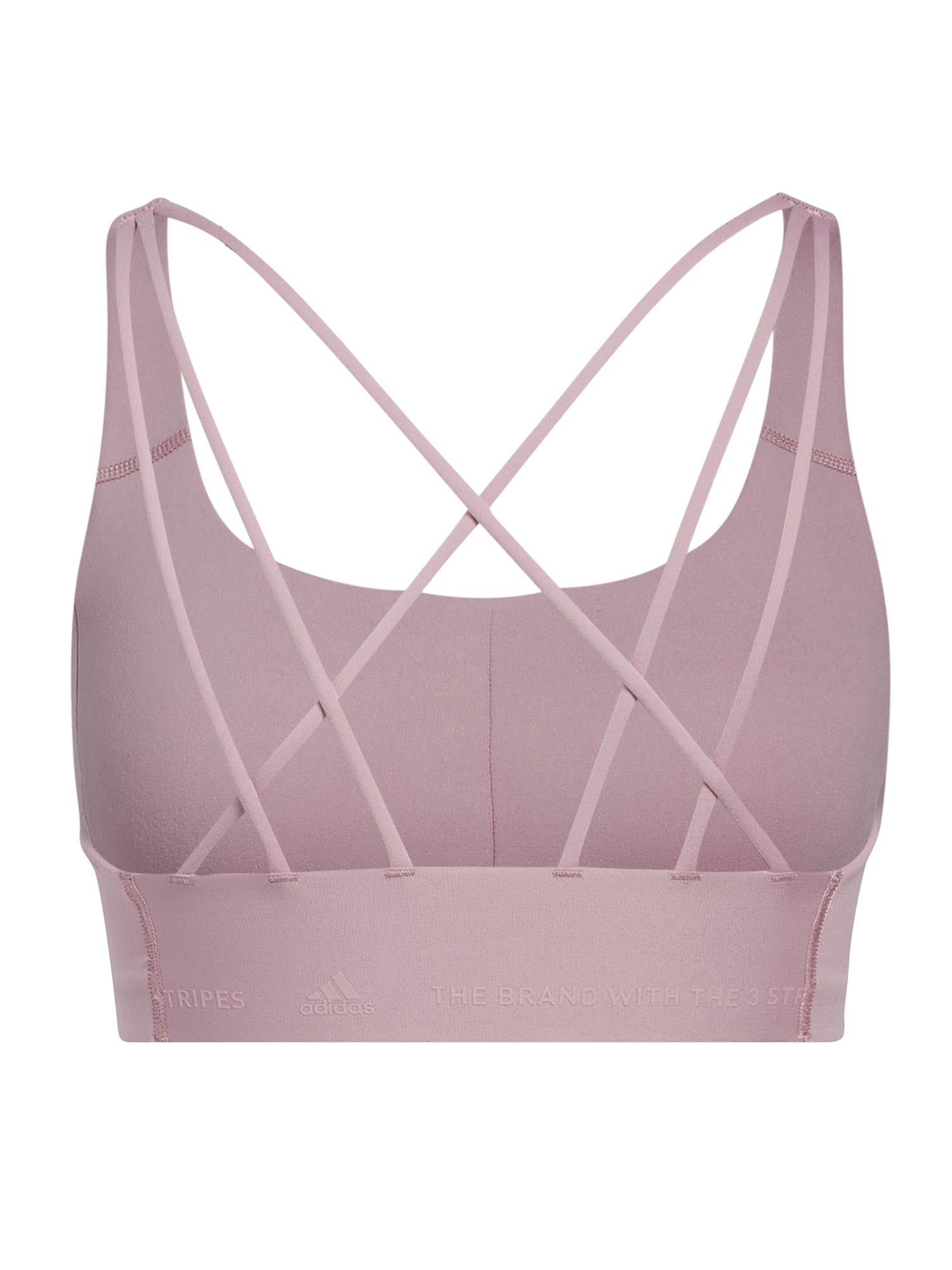 ADIDAS PERFORMANCE Спортен сутиен CoreFlow Medium-Support