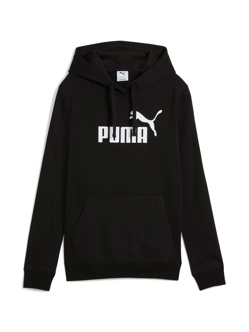 PUMA Суитшърт ESS No. 1 Logo Hoodie TR