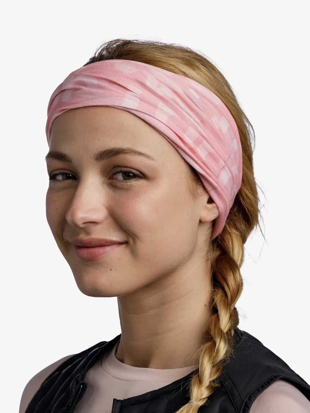 BUFF Кърпа за глава Original EcoStretch