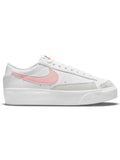 NIKE Обувки W BLAZER LOW PLATFORM