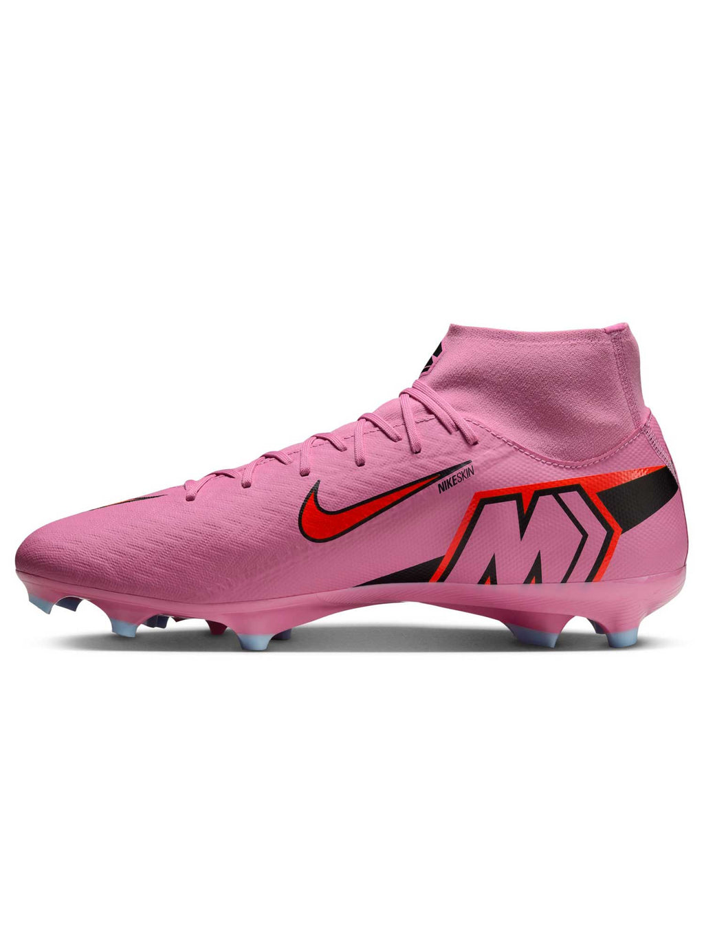 NIKE Обувки ZM SUPERFLY 10 ACAD FG/MG