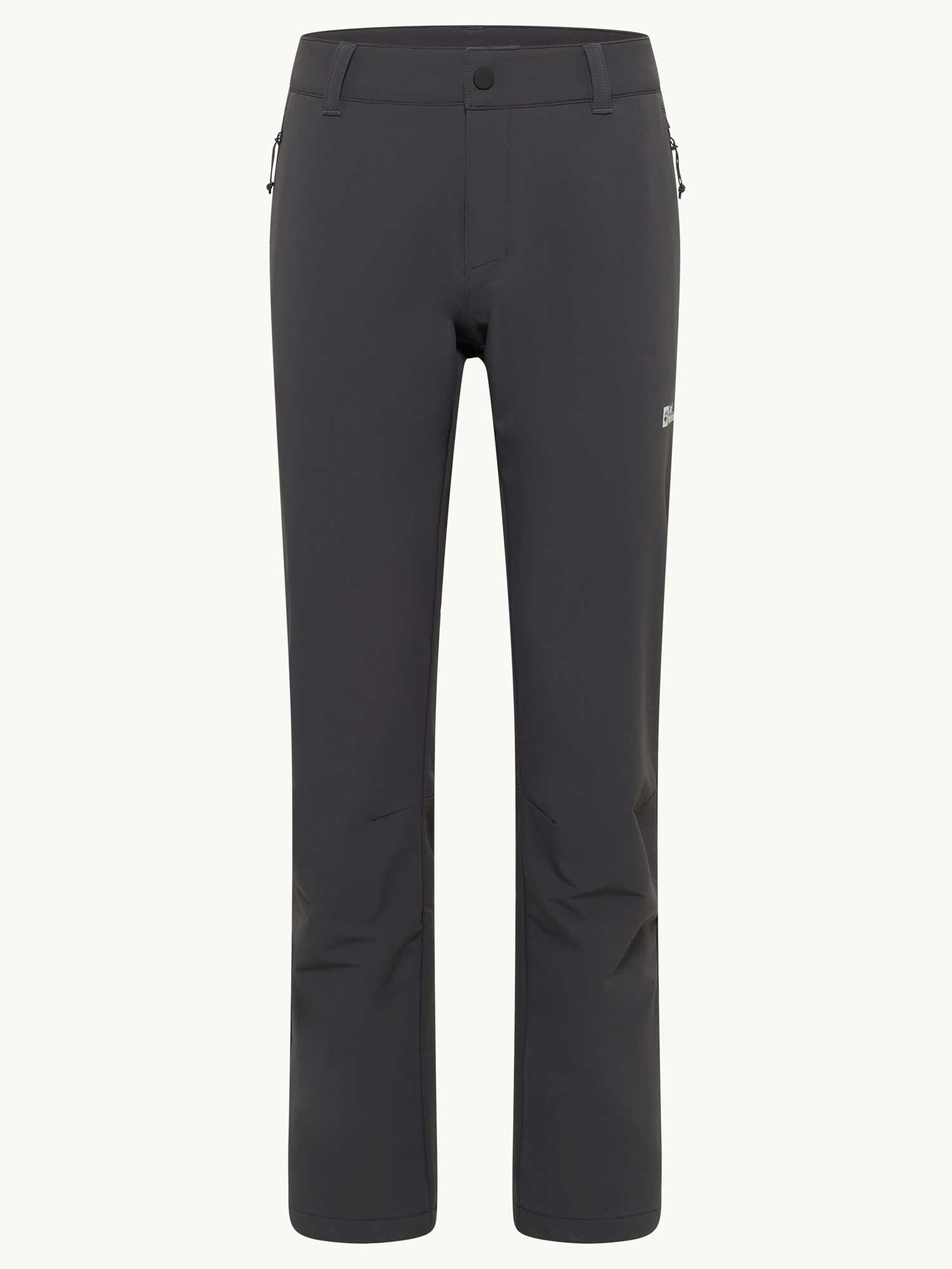 JACK WOLFSKIN Панталон ACTIVATE THERMIC PANTS M