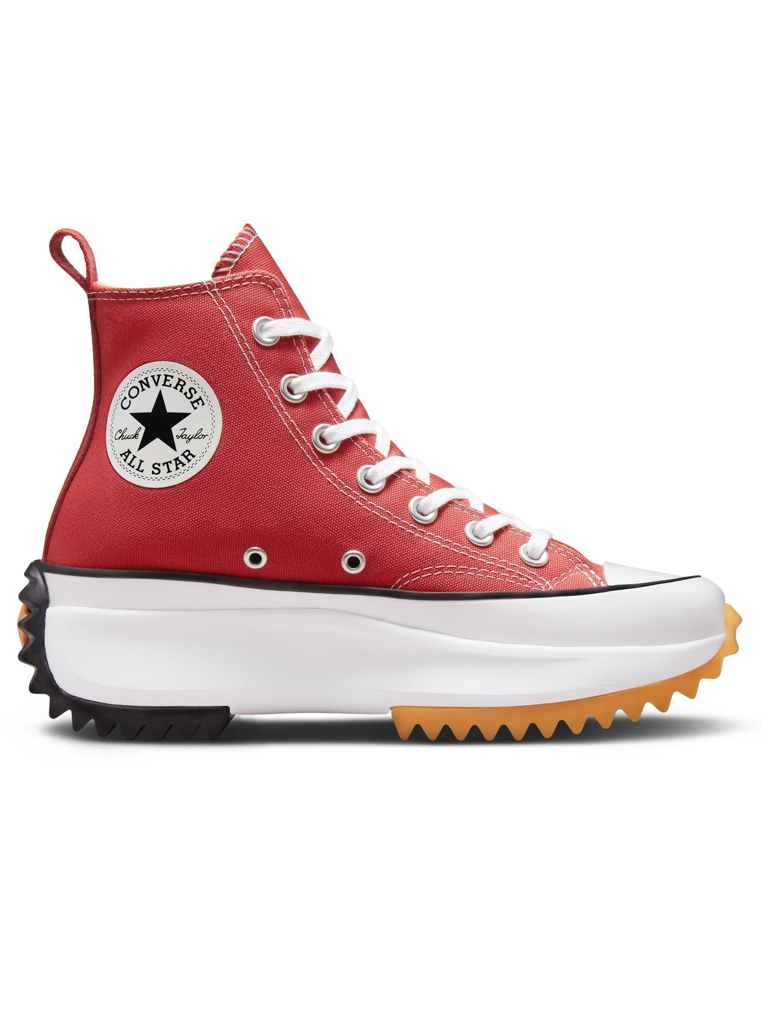 CONVERSE Обувки RUN STAR HIKE