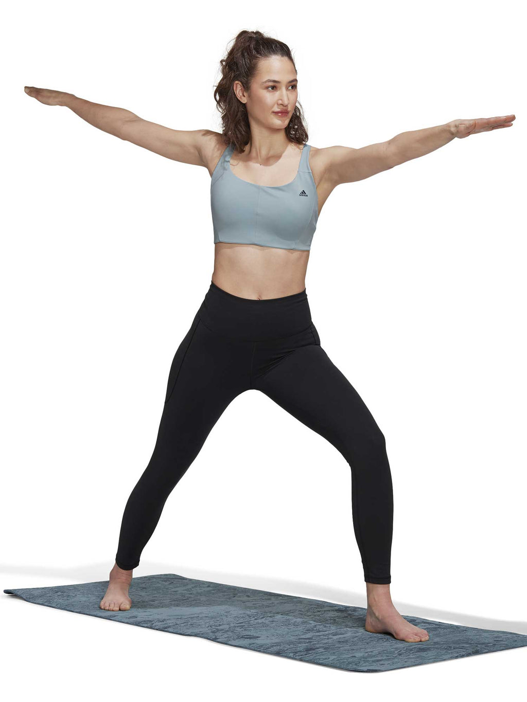 ADIDAS PERFORMANCE Клин Yoga Studio 7\/8