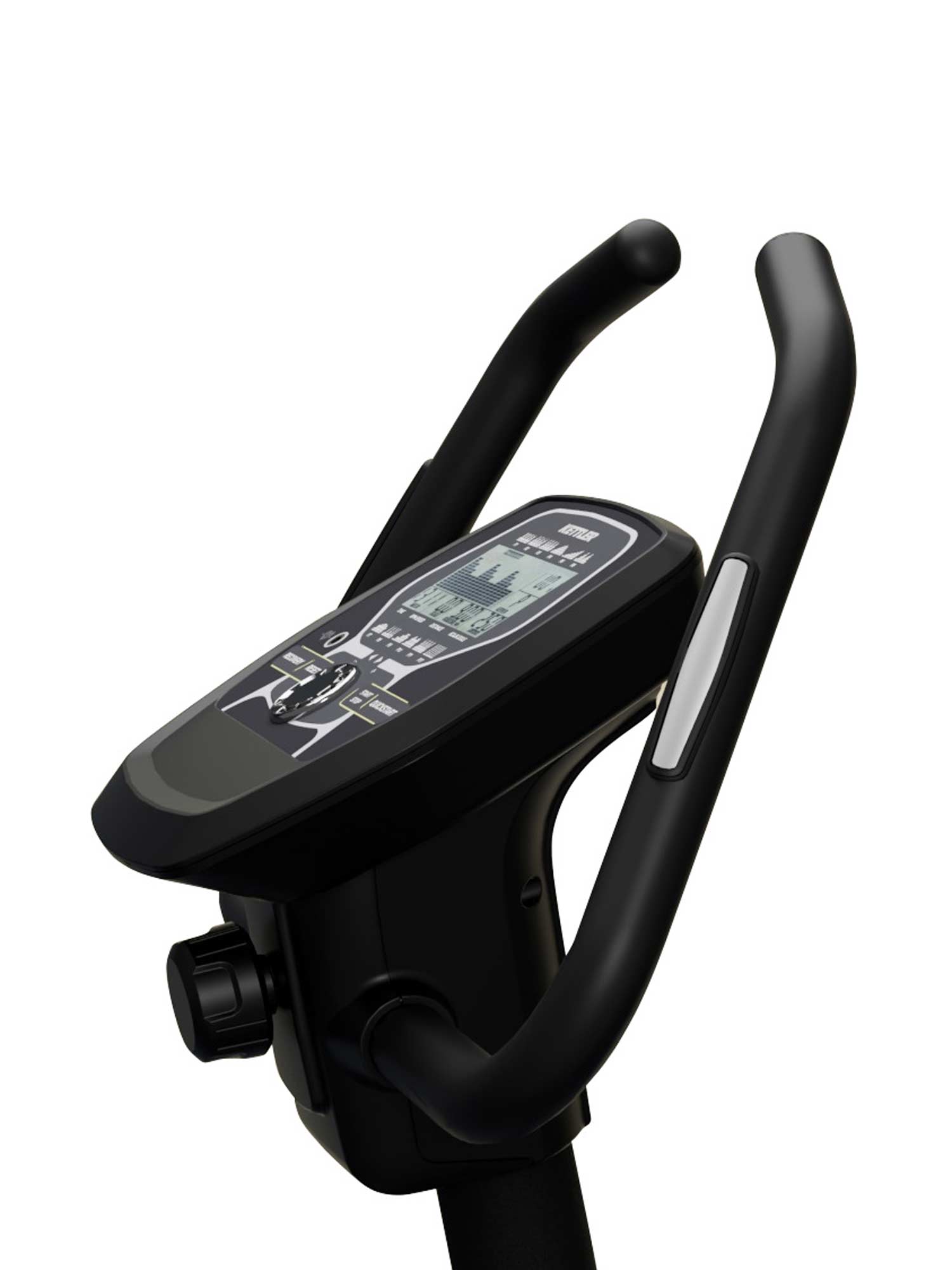 KETTLER Велоергометър AVIOR P Max 9 kg