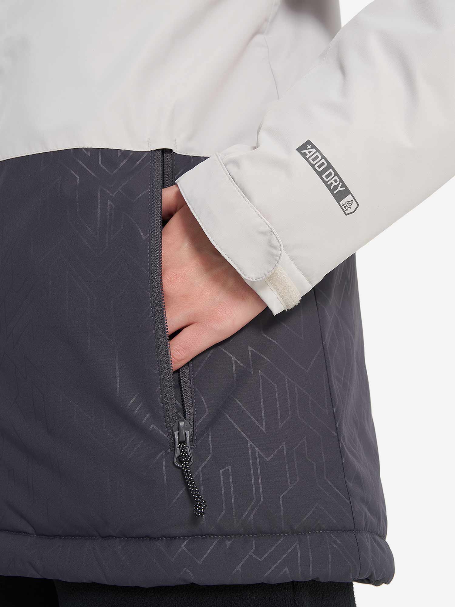 OUTVENTURE Яке Hiking Women's Padded Jacket