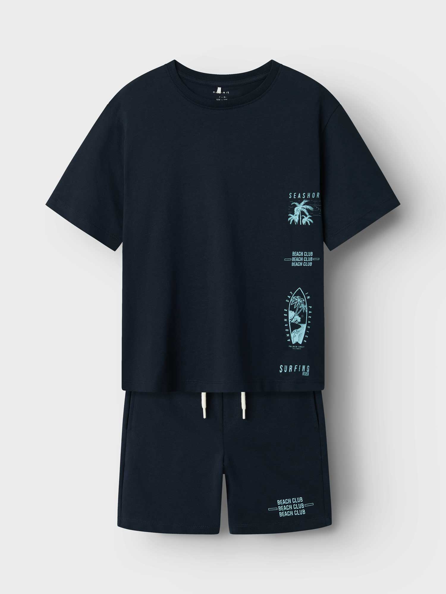 NAME IT Комплект от 2 части NKMHIRLAN/HENLO SS NREG