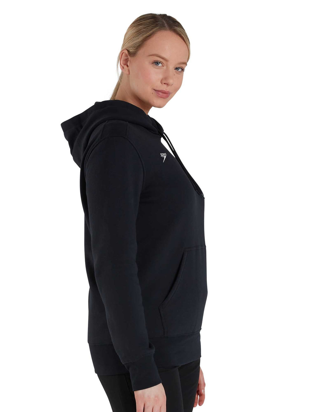 SPEEDO Суитшърт CLUB HOODY AF
