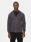 EA7 Emporio Armani Суитшърт TRAIN CORE ID M HOODIE FZ COFT CC