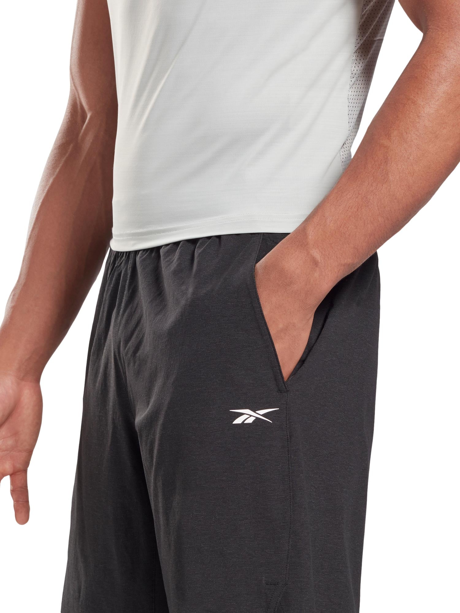 REEBOK Къси панталони Epic