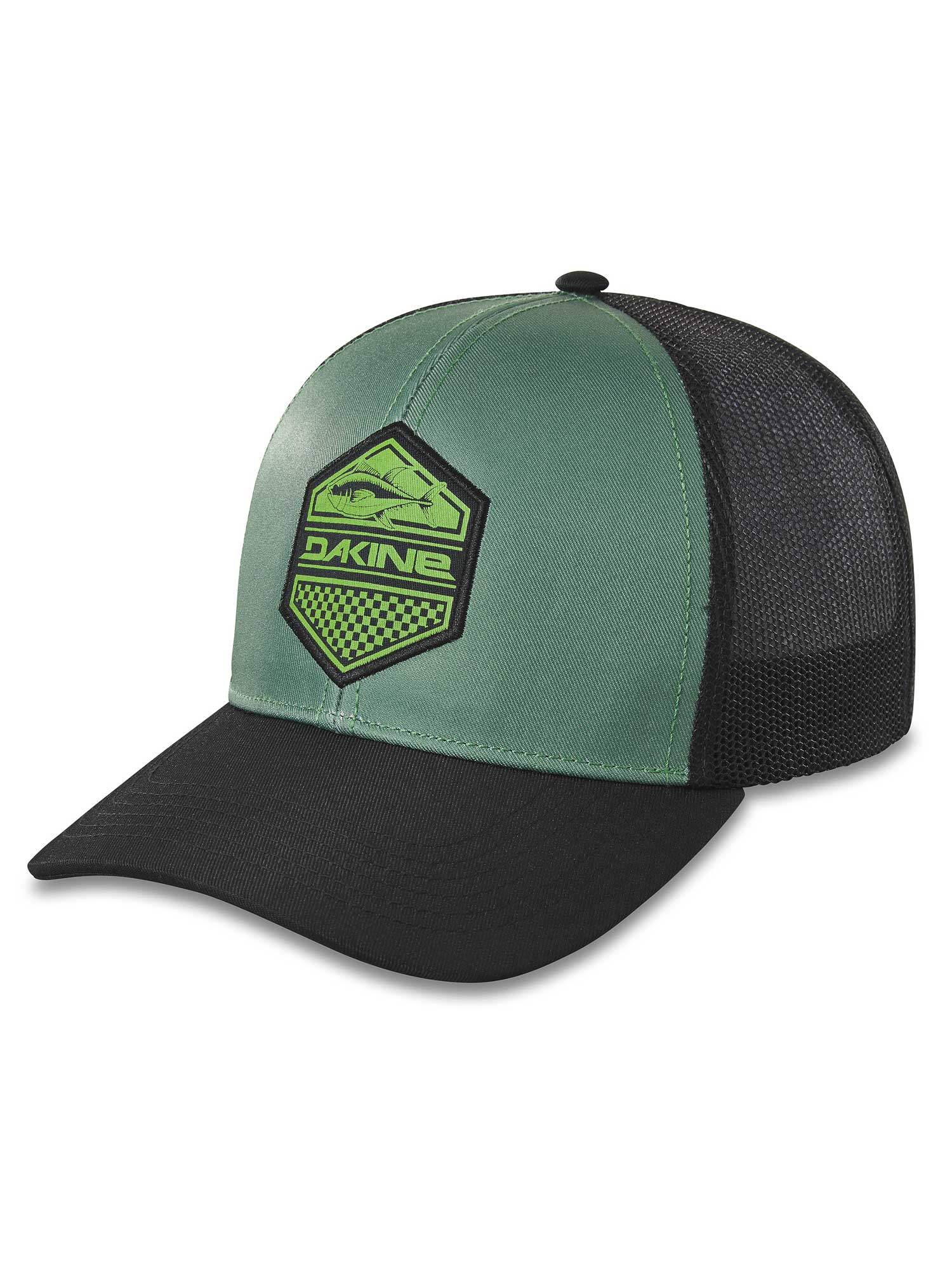 DAKINE Шапка CROSSING CURVED BILL