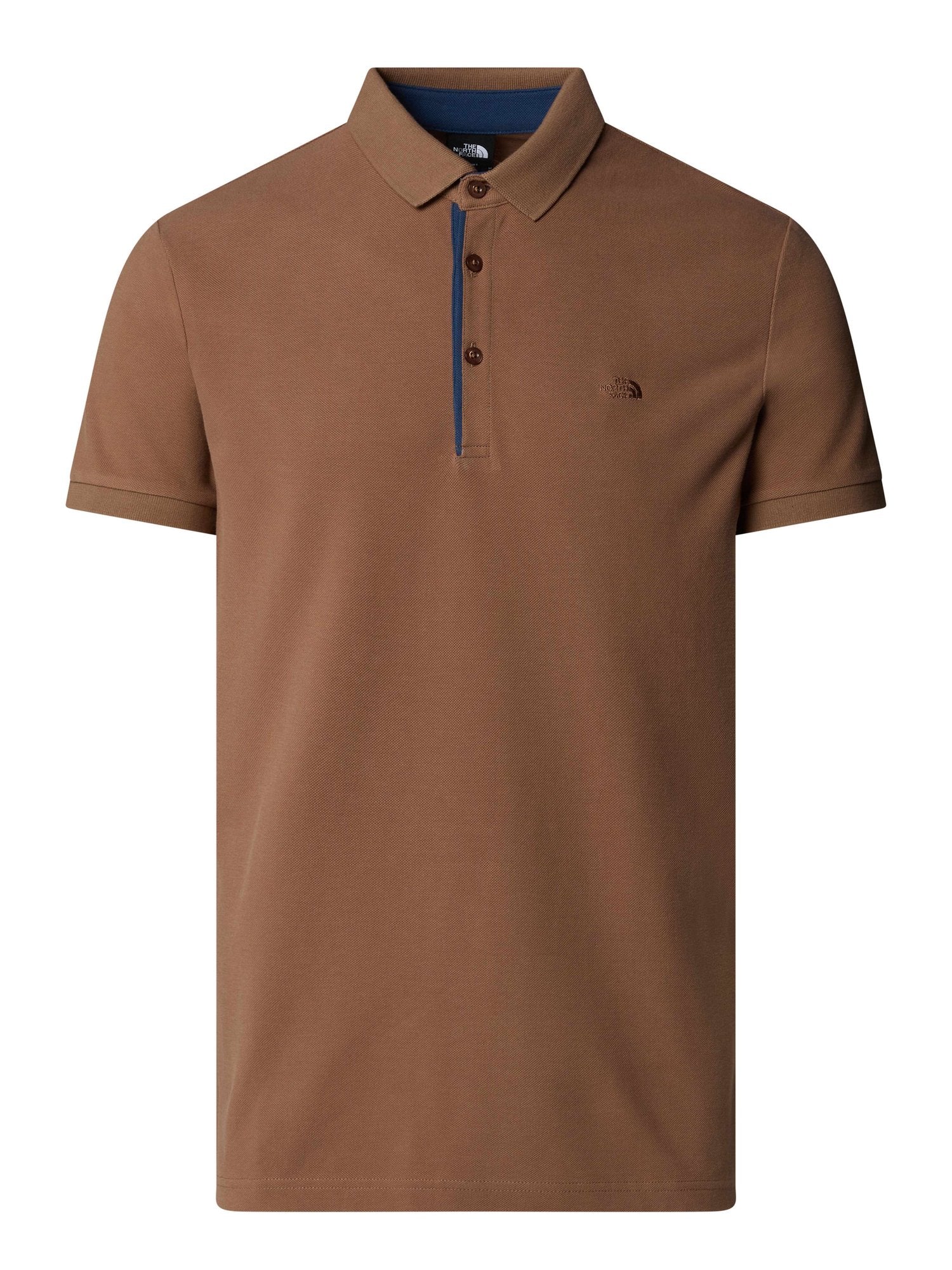 THE NORTH FACE Тениска M PREMIUM SLIM POLO